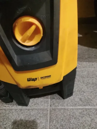 Wap Extreme turbo 2800