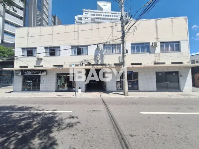 Oportunidade! Loja em Balneário - Florianópolis