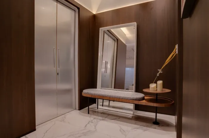 SETOR OESTE-APARTAMENTO 3 SUÍTES- 148M² - PRÓXIMO A PRAÇA DO SOL