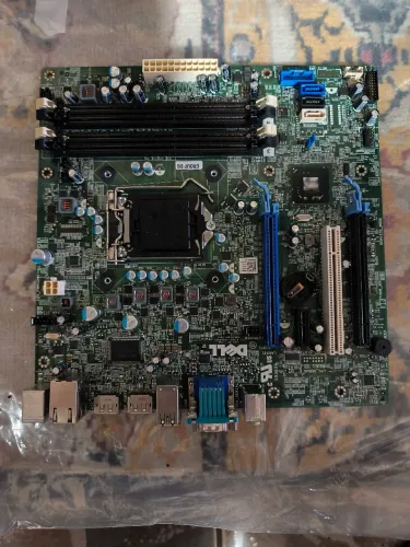 Placa mãe desktop Dell 7010