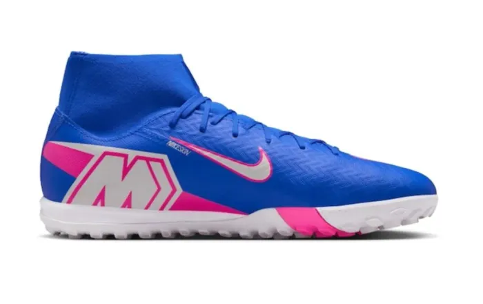 Chuteira society nike mercurial superfly 10 academy masculino original, números:41.42.43