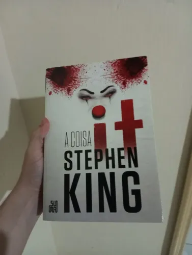 It: A Coisa - Stephen King