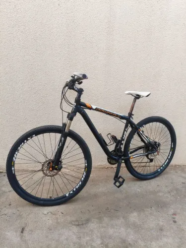 Bike Aro 29 Trilha Só pegar e Andar .