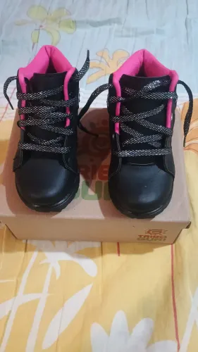 Bota infantil