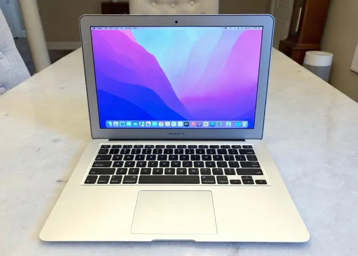 MacBook Air 8gb 2017 128ssd