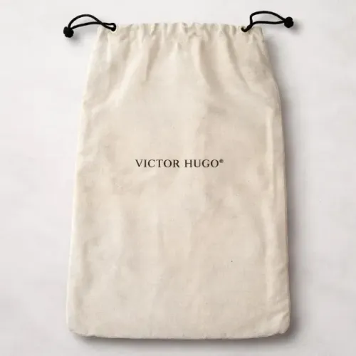 Saço protetor Dust bag Victor Hugo original