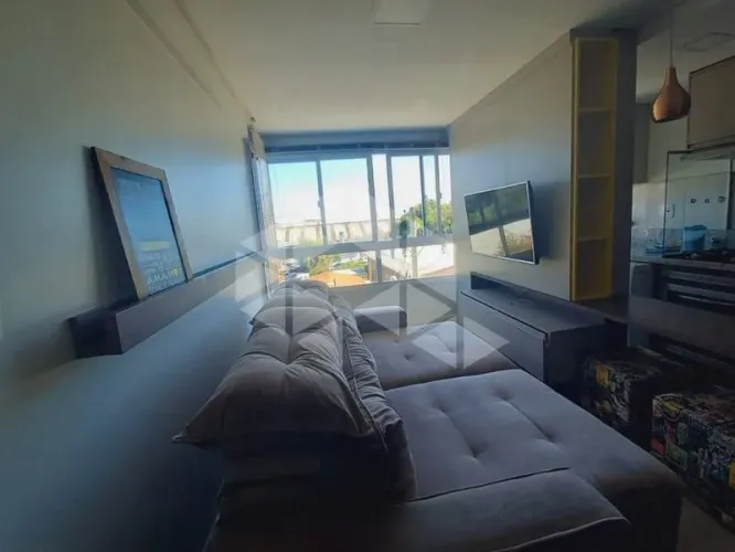 Apartamento 51M² - para Alugar