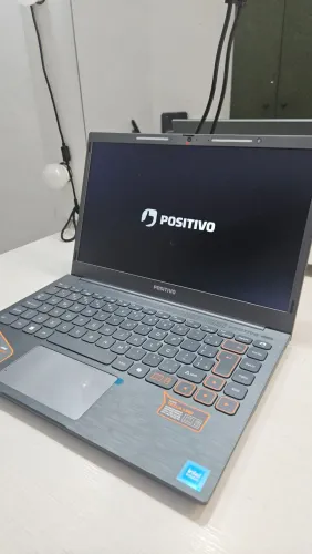 Notebook Positivo Vision C14
