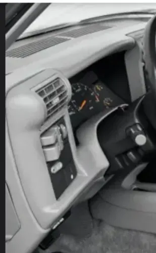 PEÇAS E ACABAMENTOS GM S10 E BLAZER 
