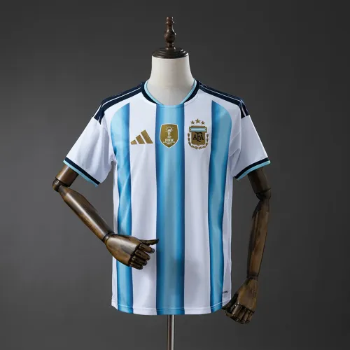 Camisa da Argentina 26/27