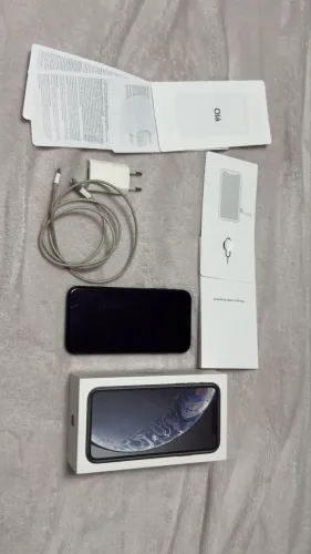 iPhone XR 64Gb