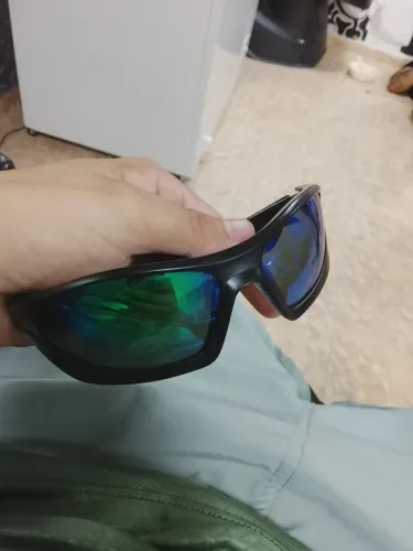 Óculos spay