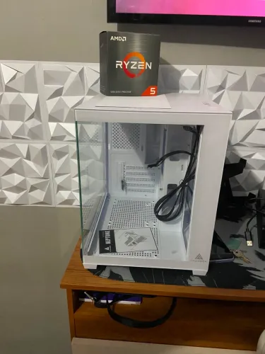 Vendo ryzen 5500