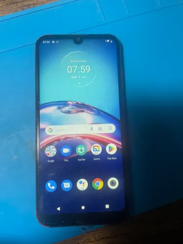 Vendo celular usado mas em ótimo estado