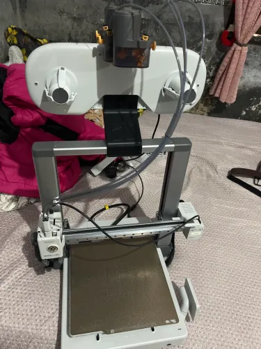 Impressora 3D A1 combo bambulab