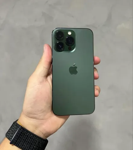 IPHONE 13 PRO MAX 256GB, OPORTUNIDADE, LOJA NO RIOMAR.