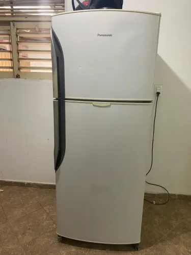 vende se geladeira frost free
