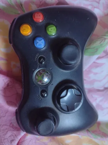 Manete Xbox 360 original 