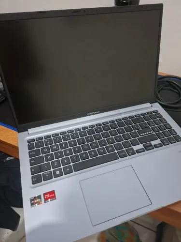 Notebook Ryzen 7