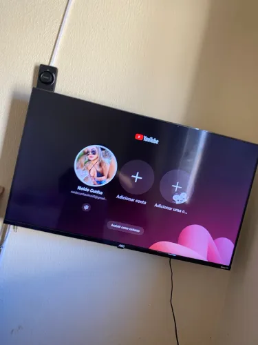 Vendo tv