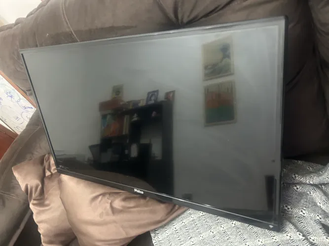 Televisão 32 polegadas