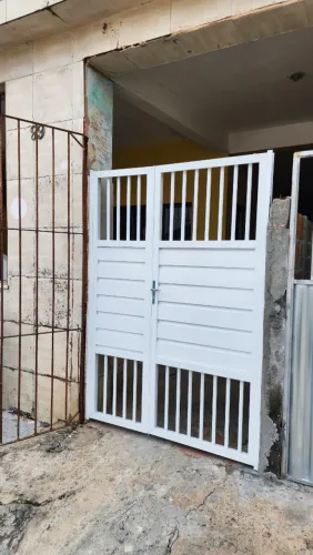 Portão