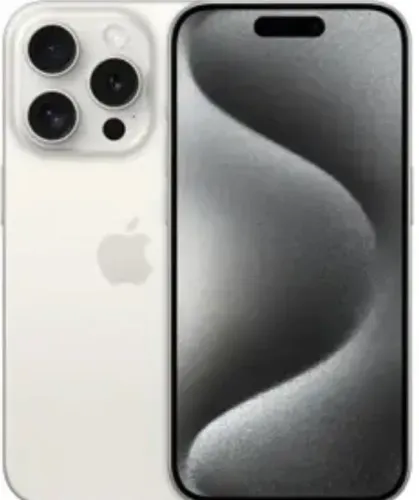 iPhone 15 pro 128 GB