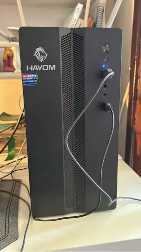 Computador