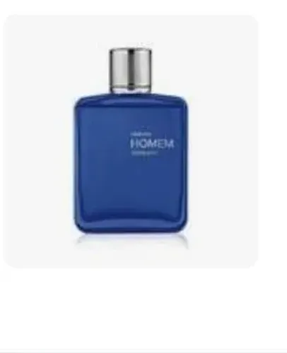 Promoção Natura Homem Absoluto