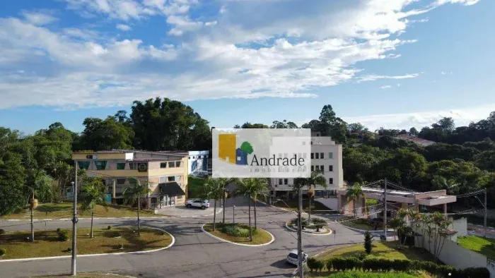 Loja para alugar, 31 m² por R$ 3.419,31/mês - Granja Viana - Palm Hills - Cotia/SP