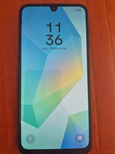 Samsung A16