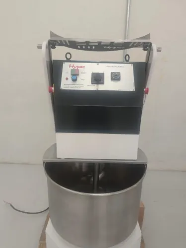 Hipólito 40 kilos massa pronta