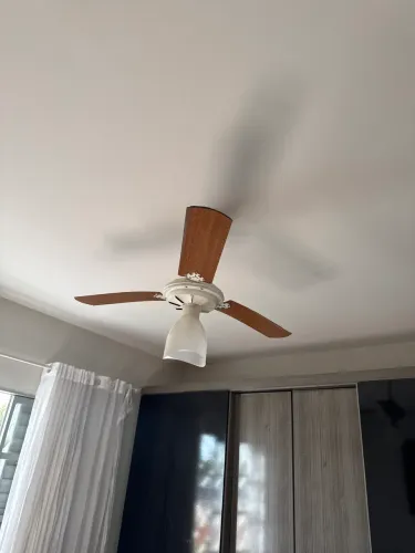 Ventilador de teto 