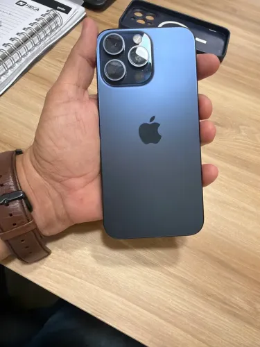 iPhone 15 Pro Max 256g