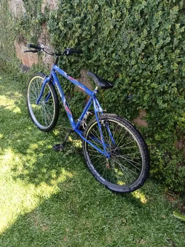 Bicicleta aro 26