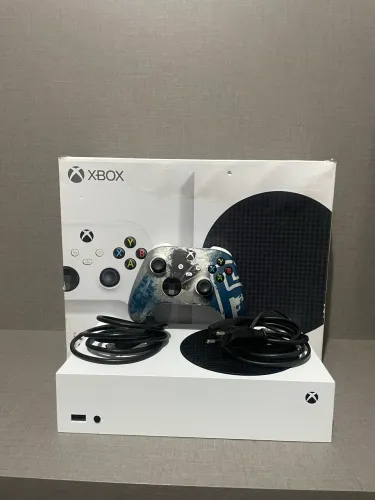 Xbox series S
