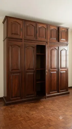 guarda roupa 12 portas