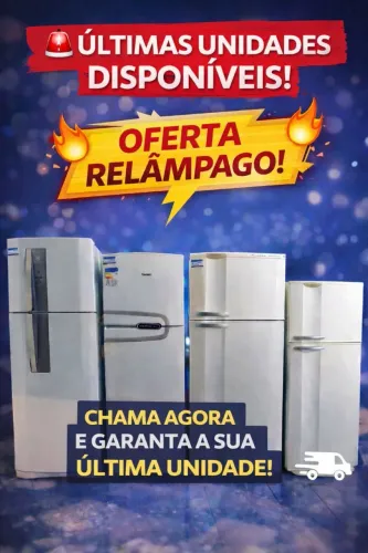 Venda de Refrigeradores