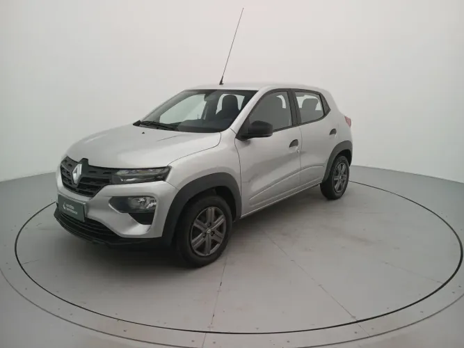 Renault Kwid 1.0 Zen 2025