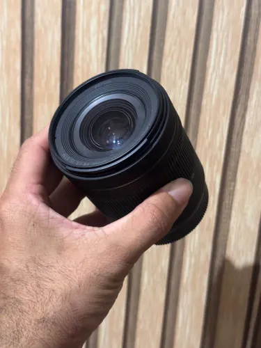 Lente RF 24 105 canon