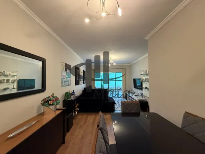Locação Apartamento Sao Caetano do Sul Nova Gerti Ref: 46732