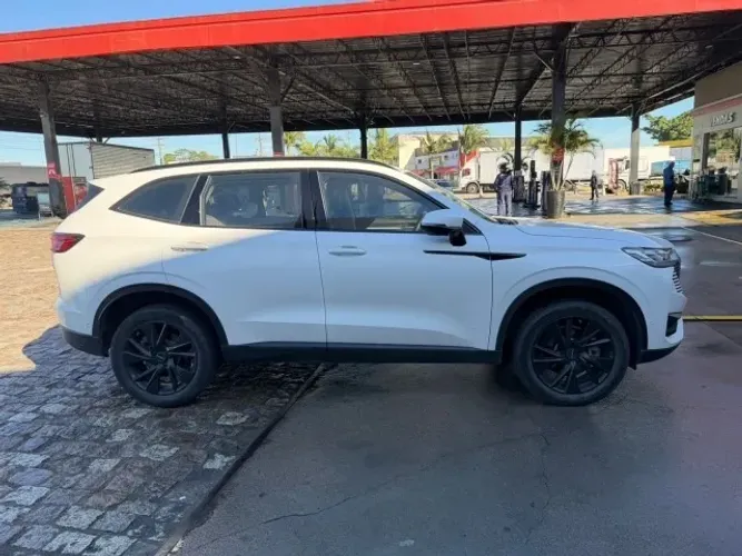 GWM Haval H6 Premium HEV 2024