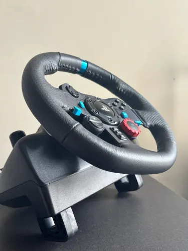 Volante Logitech G29