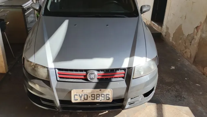 Fiat Stilo 1.8/ 1.8 SP/ Connect 16V 122cv 5P 2005