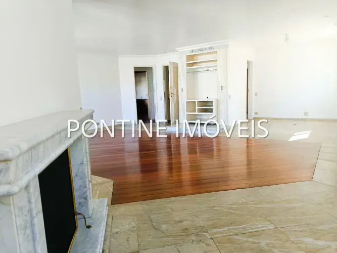 Apartamento Alto Padrão na Aclimação com 4 Dormitórios e 3 Vagas