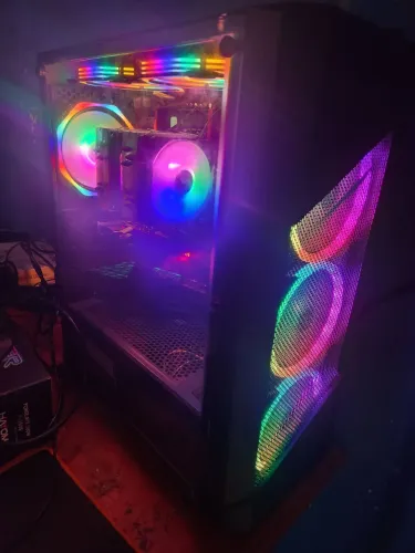 Pc completo