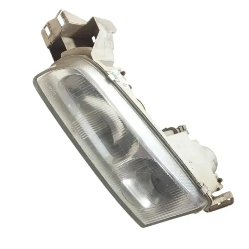 Farol Esquerdo Mazda 626 1992 A 1997 Detalhe Esquerdo/motorista