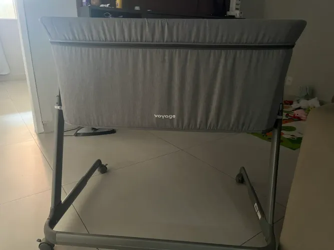Berço portátil Voyage