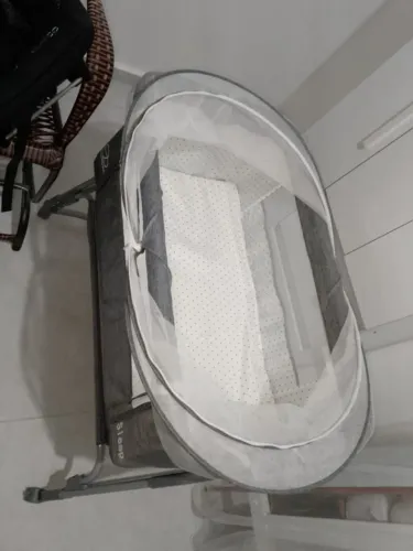Berço portátil