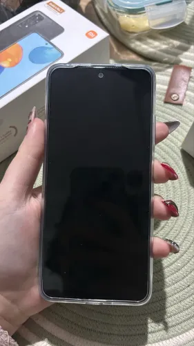Redmi Note 11 Original Novo 